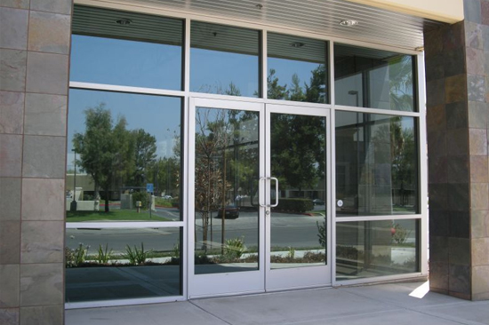 Agoura Hills-commercial-door-repair