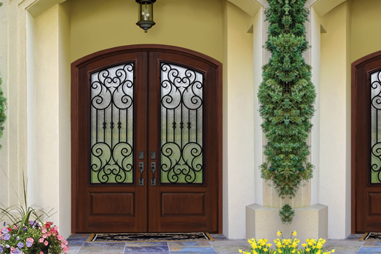 Agoura Hills-entry-door-repair