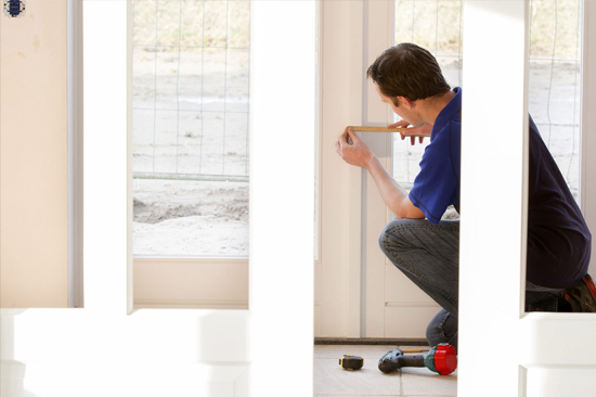Agoura Hills-interior-door-repair