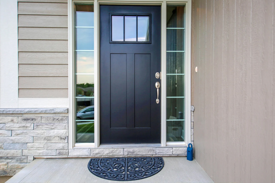 Agoura Hills-residential-door-repair