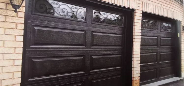 aluminum overhead garage door Agoura Hills