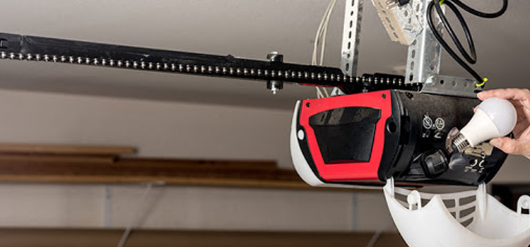 automatic garage door opener repair in Agoura Hills
