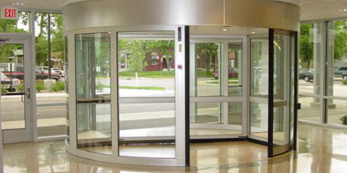 commercial automatic door repair Agoura Hills