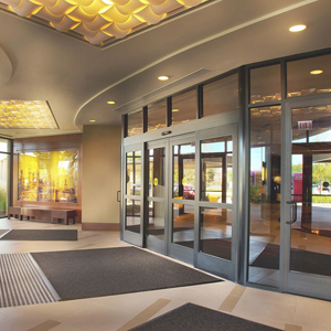 commercial door specialist Agoura Hills