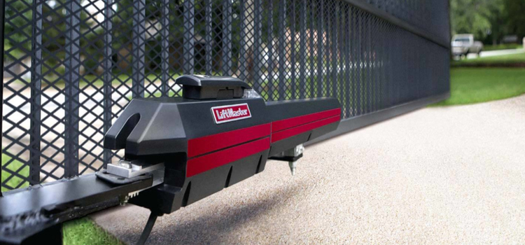 commercial gate access control systems in Agoura Hills