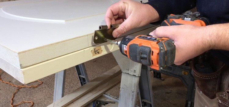 fiberglass interior door repair Agoura Hills