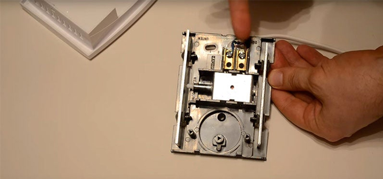 fix door bell in Agoura Hills