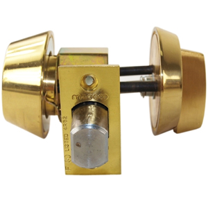 high security deadbolt Agoura Hills