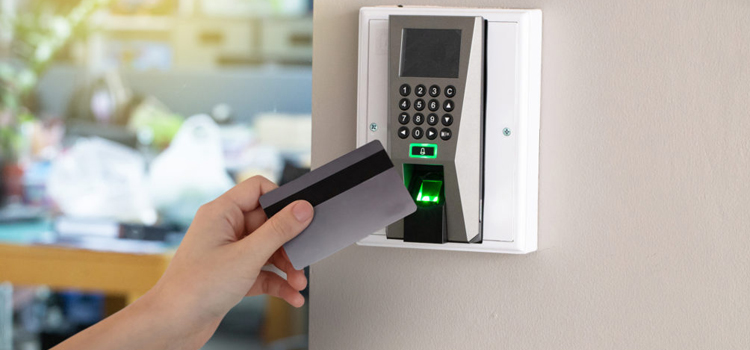 key card entry system Agoura Hills