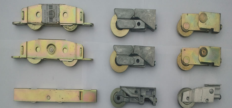 patio sliding door wheel replacement Agoura Hills