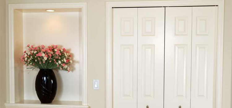 residential closet door repair in Agoura Hills