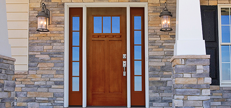 residential entry door repair Agoura Hills