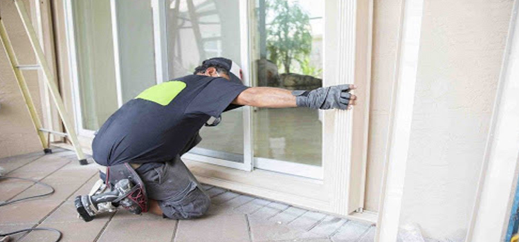 sliding patio door maintenance Agoura Hills