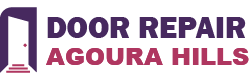 Door Repair Agoura Hills